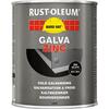 HARD HAT® GALVA ZINC Galvanisation à froid mat gris 1kg